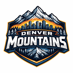 Denver Mountains