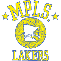 Minneapolis Lakers