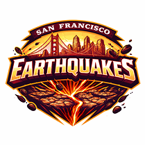 San Francisco Earthquakes