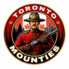 Toronto Mounties